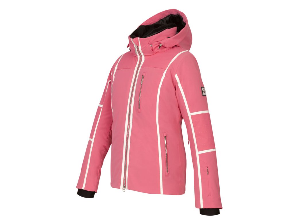 Damska bunda Descente Layla L BLITZ FLITZ ski and bike