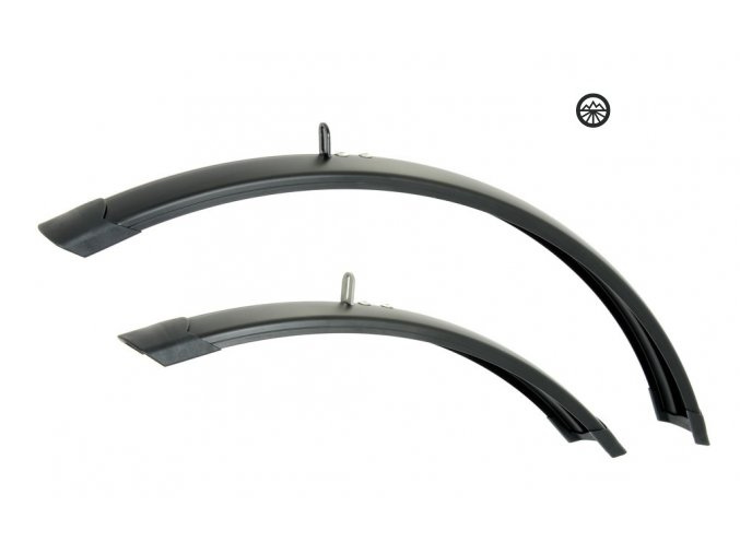 Blatníky Pletscher Fender Sport R65 28-29" 65cm