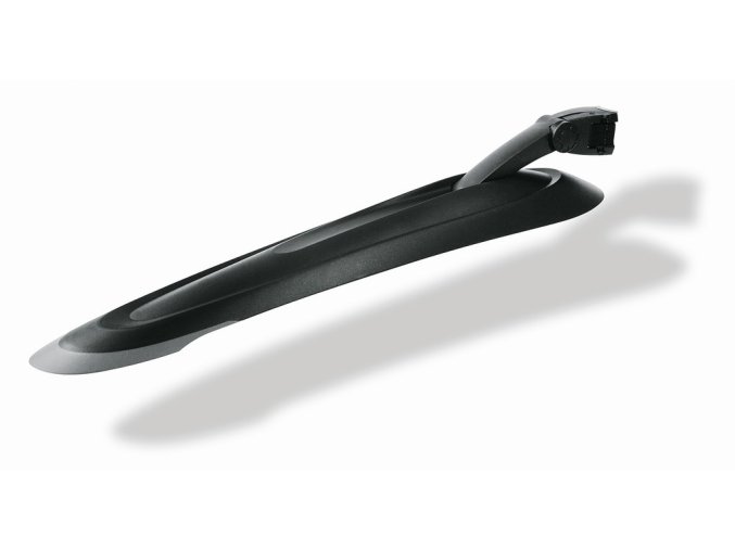 Blatník zadní XLC Mudguard na sedlovku pro 26 kola