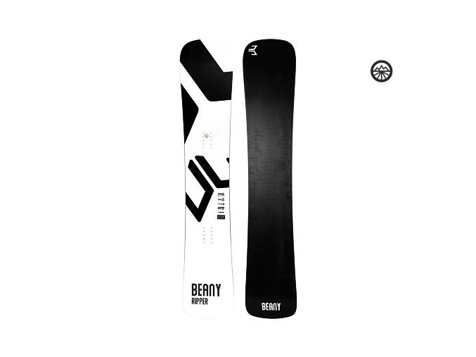 Snowboard Beany Ripper WS