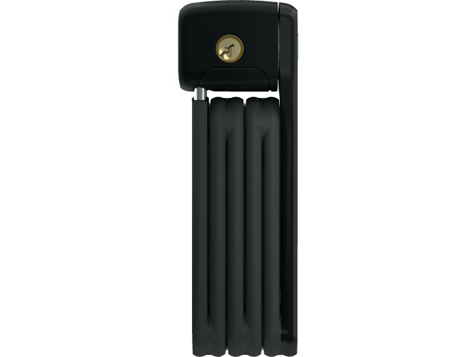 Zámek ABUS 6055K/60 black SH Bordo Lite Mini
