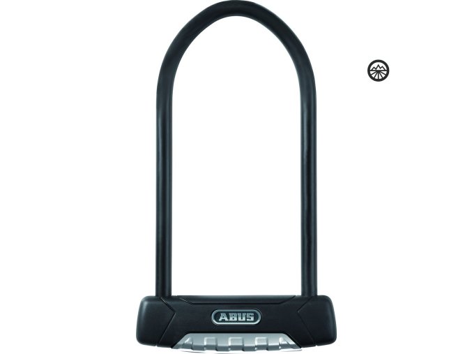 Zámek ABUS /150HB230+USH470 GRANIT Plus