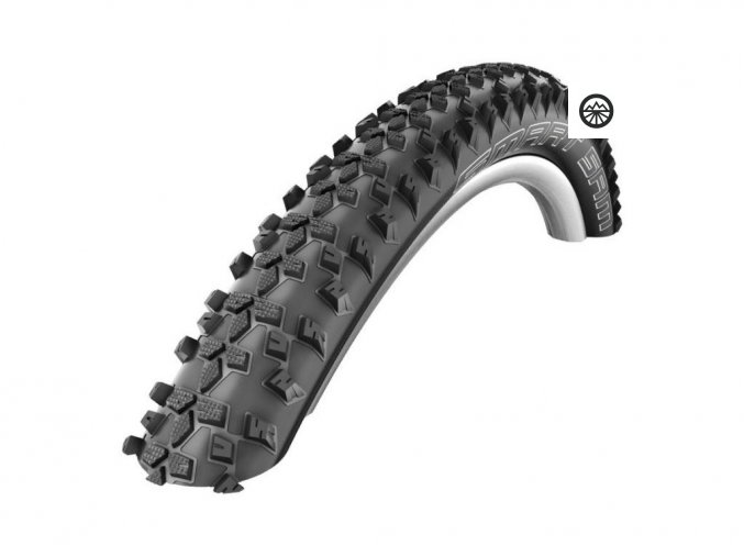 Plášť 28x1,75 Schwalbe Marathon Plus HS440