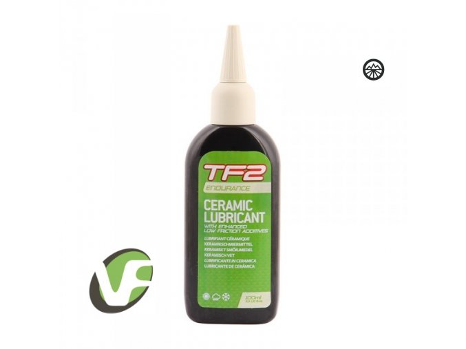 Olej na řetěz TF2 Endurance Ceramic 100 ml