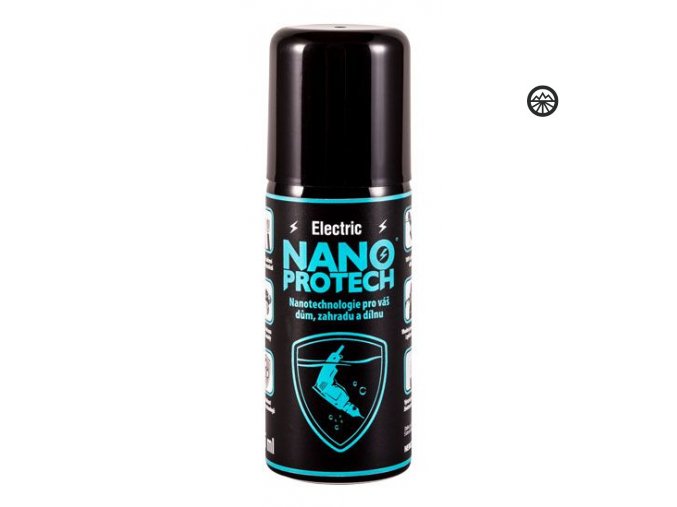 Nanoprotech sprej Electric 75ml