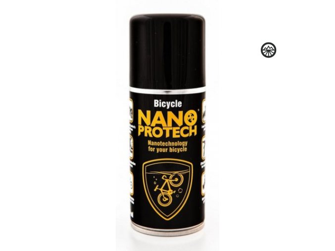 Nanoprotech sprej Bicykle 150 ml