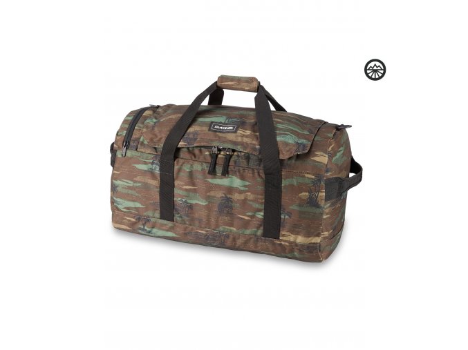 Taška DAKINE EQ Duffle 50L Alohacamo