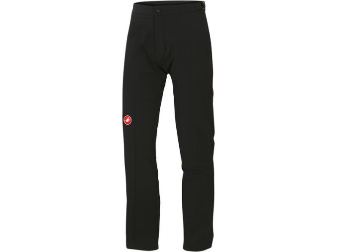 Kalhoty CASTELLI CORSO černé L