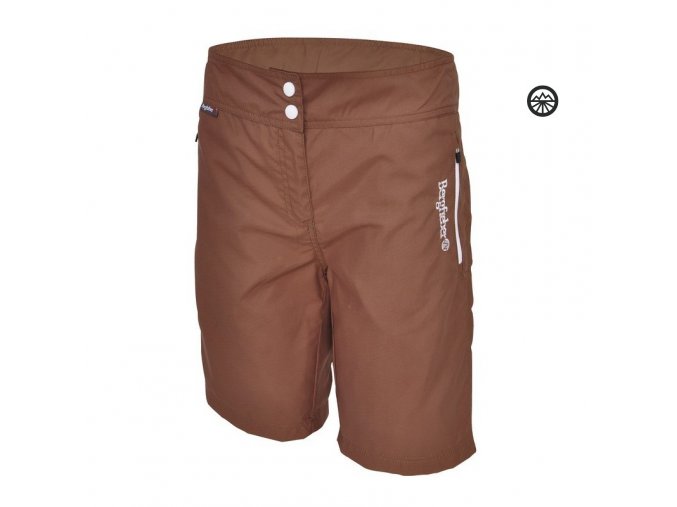 pantaloni multisport bergfieber trail da