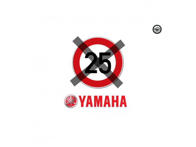 zrychleni yamaha 1