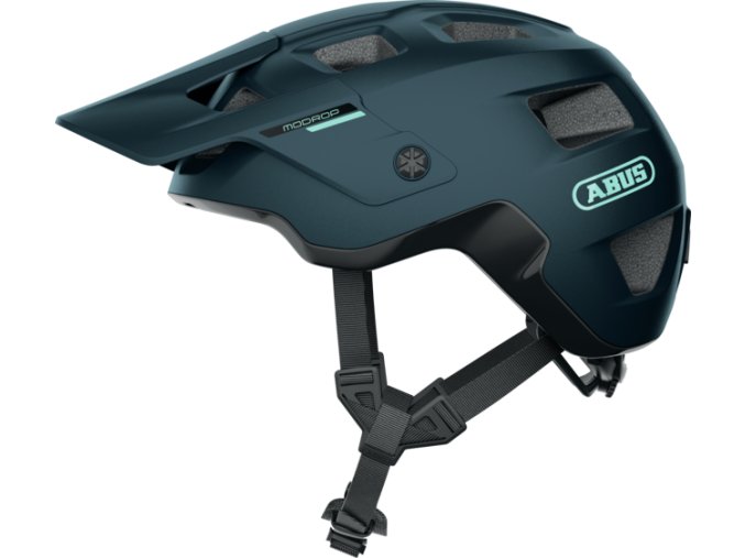 Helma ABUS MoDrop midnight blue