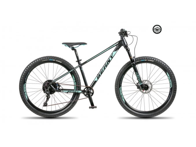 KOLO BEANY BLASTER 27,5" ENDURO modré