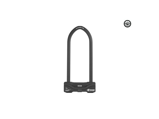 Zámek ABUS 59/180HB260 GRANIT Extreme