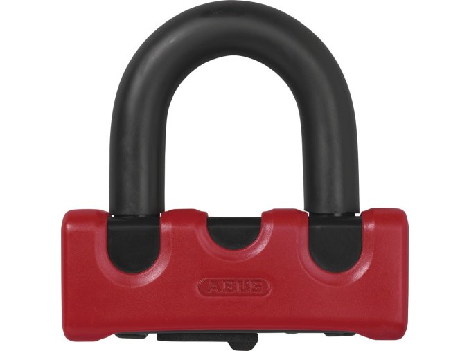 Zámek ABUS 67/105HB50 red GRANIT Power XS
