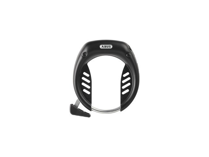 Zámek na kolo Tectic 496 NR BK