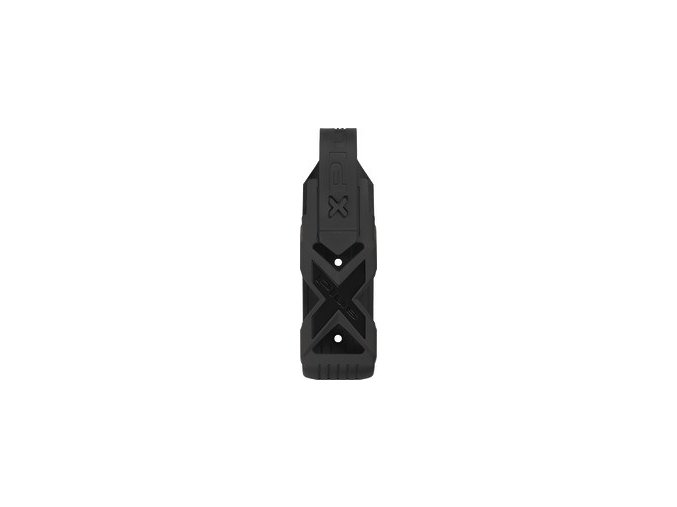 Pouzdro pro přepravu zámku ABUS ST 6500/85 black