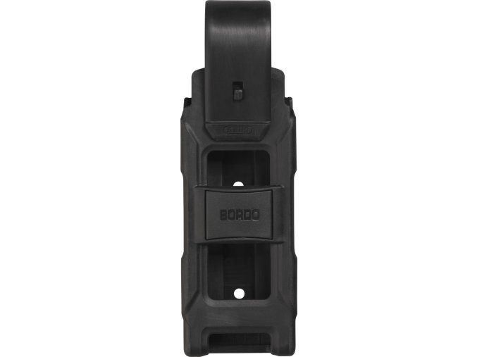 Pouzdro pro přepravu zámku ABUS ST 6000/120 black