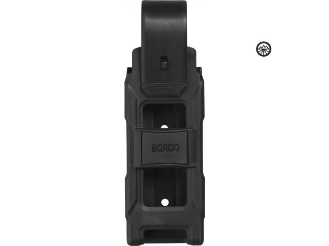 Pouzdro pro přepravu zámku ABUS ST 6000/120 black