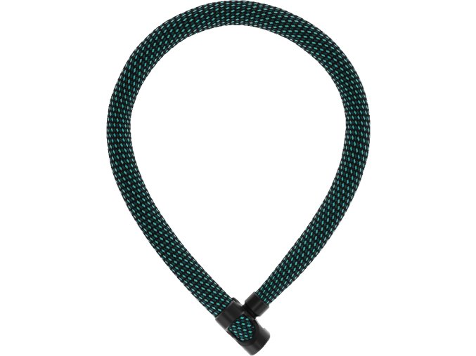 Zámek ABUS 7210/110 diving blue IvyTex