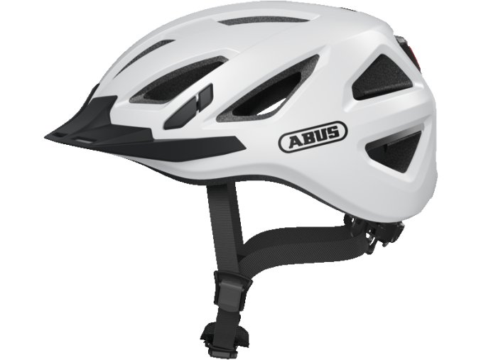 Helma ABUS Urban-I 3.0 polar white