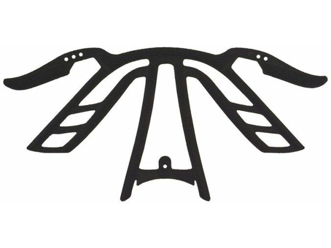 Výstelka pro helmy ABUS AIRBREAKER