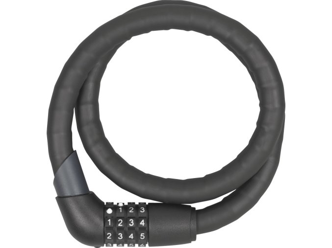 Zámek ABUS 1360/85 Steel-O-Flex Tresor