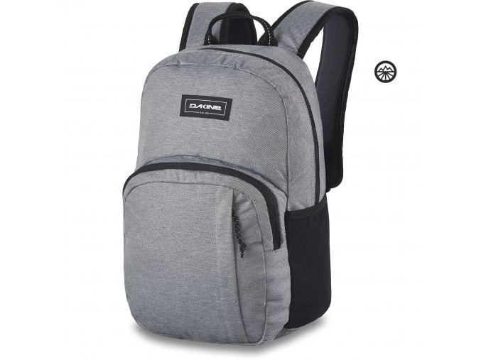 Batoh DAKINE KIDS CAMPUS PACK 18l geyser grey