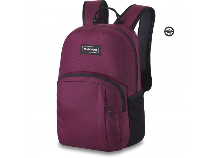 Batoh DAKINE KIDS CAMPUS PACK 18l grape vine