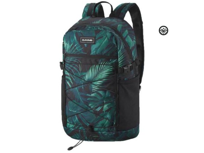 Batoh DAKINE WONDER PACK 25L NIGHT TROPICAL