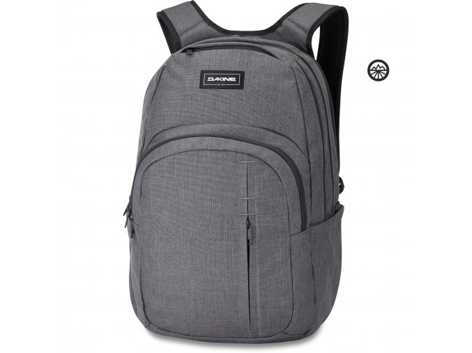 Batoh DAKINE CAMPUS PREMIUM 28L CARBON