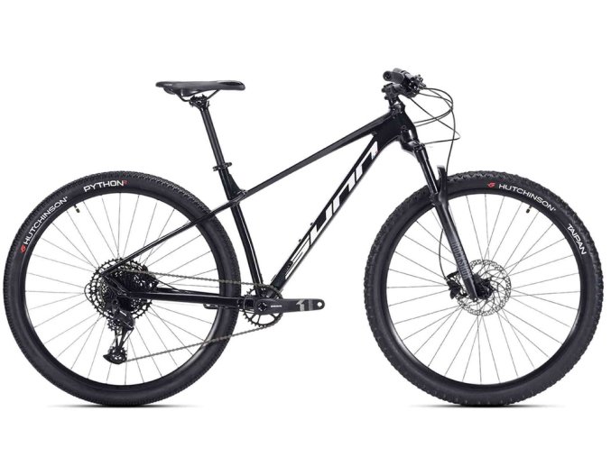 Horské kolo SUNN XC EXACT S2 S