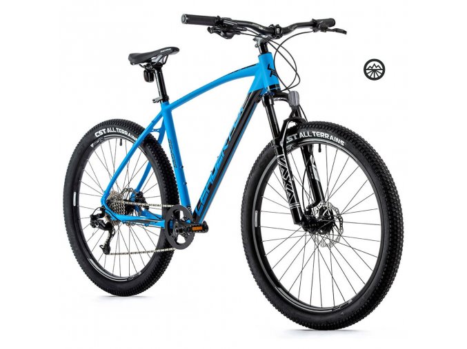 Horské kolo Leader Fox MTB 27,5"SONORA 2023 modré