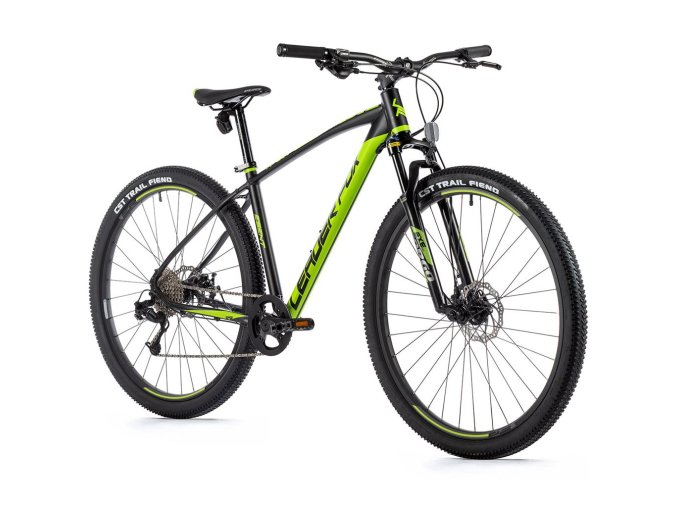 Horské MTB kolo Leader Fox 29" ESENT 2023