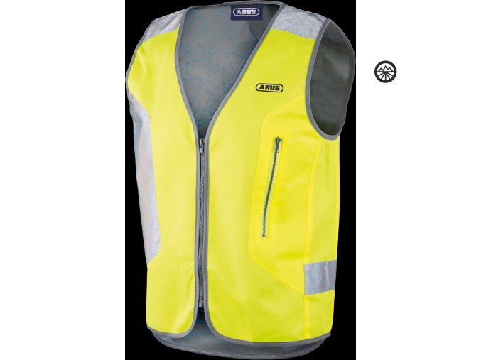 Lumino Night Vest YW