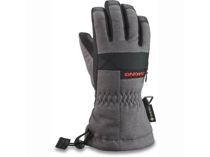 Dakine Avenger Gore Tex Glove Ski Snowboard Handschuhe Steel Grey MAIN
