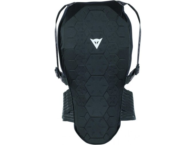 Dainese FLEXAGON BACK MAN black/black