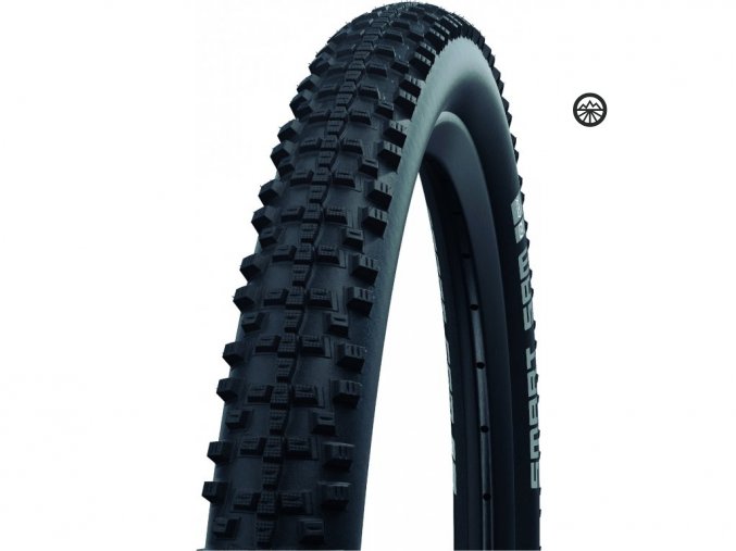 187369 schwalbe plast smart sam 42 622 28 x 1 60 addix 555 g cerna