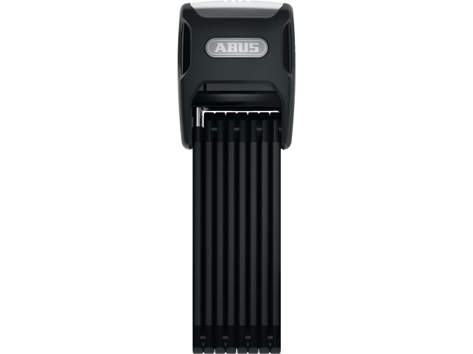 Zámek ABUS 6000KA/120 BK SH Bordo Big Alarm