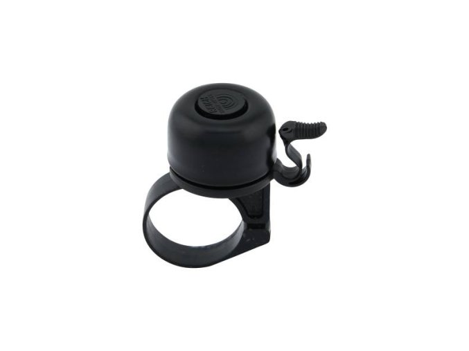 reich bicycle bell easy oversized handlebar o30 32mm black 4046126101791 0 l