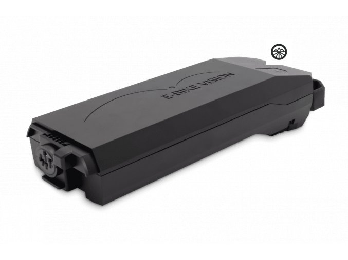 ebv ebike battery lite compatible to bosch active performance carrier