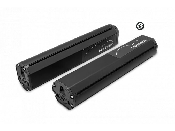 ebv ebike battery inframe compatible to bosch active performance