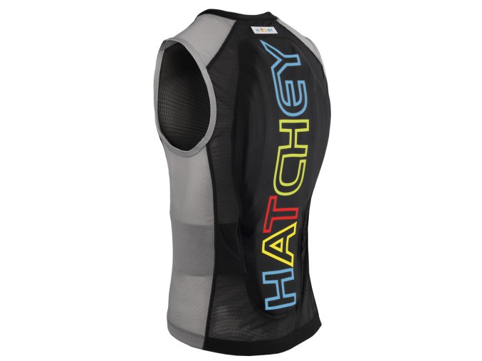 vest air fit junior