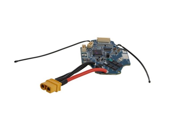 BMS pro baterii  ZZ602 CAN BUS