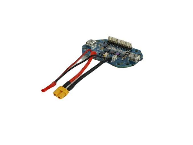 BMS pro baterii ZZ702 UART