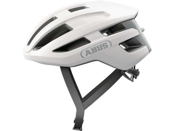 Helma ABUS PowerDome polar white