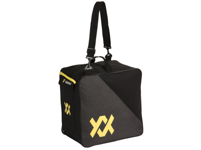 Obal VÖLKL classic boot+helmet bag black