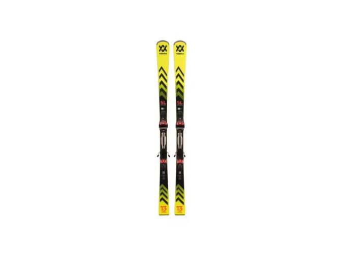 volkl racetiger sl fixations marker r motion3 12 gw skis et fixations pour homme
