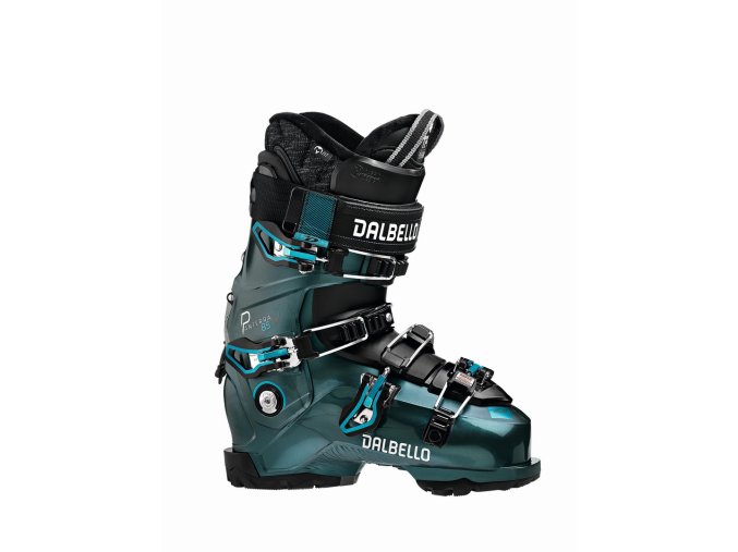 D210600910 Dalbello skiboot Panterra 85 W GW opalgreen opalgreen 01 4 (1)