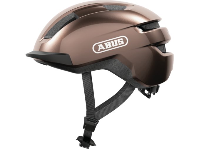 Helma ABUS PURL-Y metallic copper