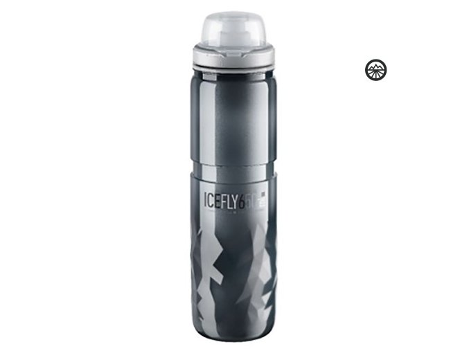 Láhev ELITE Ice Fly Thermo 650ml